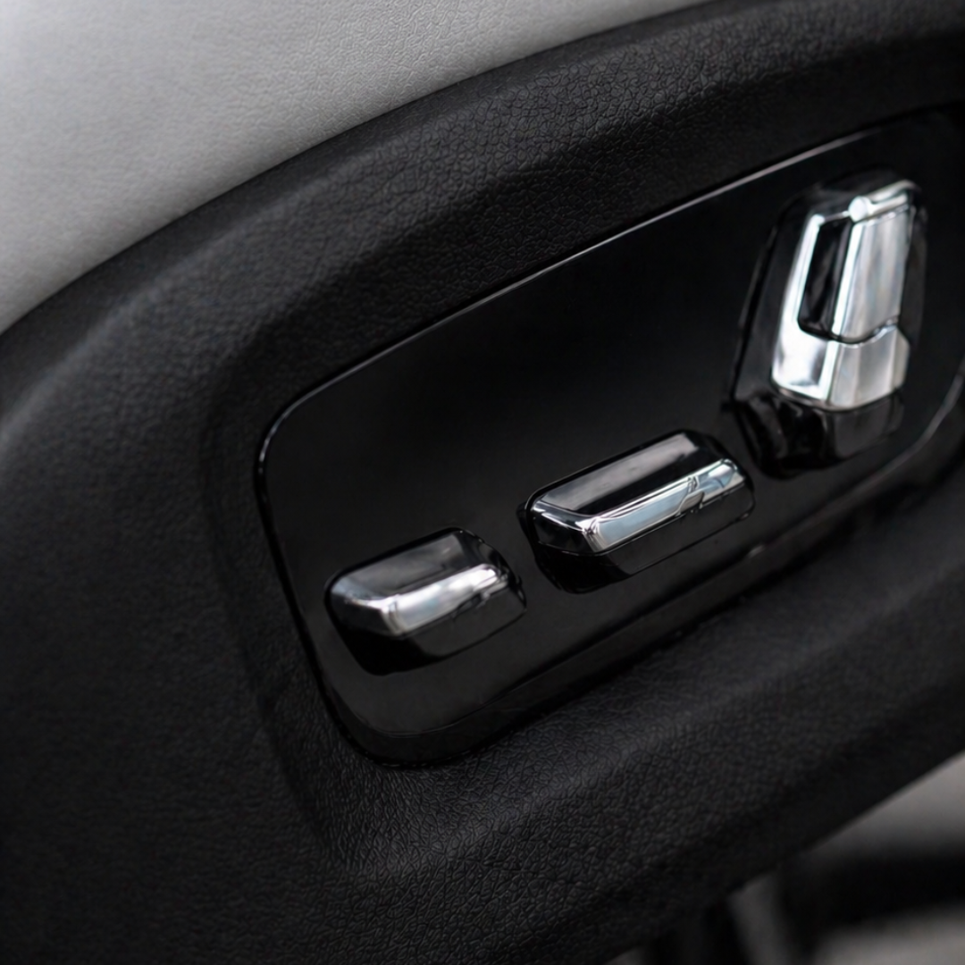 BMW M5 - GAMING DRIVESEAT