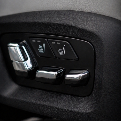 BMW M5 - GAMING DRIVESEAT